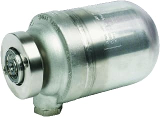 Spirax Sarco - UFT32 Vlottercondenspot Vlottercondensp Conn