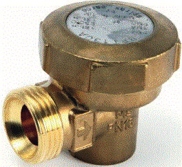 Spirax Sarco - BPT13 Thermostaatcondenspot thermostat. condenspot