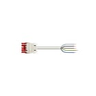Wago - Patchkabel inst.bare gebouwinstall. 771-9975/107-402