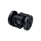 Spirax Sarco - SG253 Kijk-/controletoestel kijkglas dubb. glas