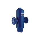Spirax Sarco - S5 Waterafscheider stoom en perslucht Waterafscheider Dn40
