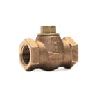 Spirax Sarco - LCV1 Terugslagklep 1/2Bsp