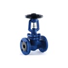 Spirax Sarco - BSA2T Klepafsluiter Balgafsluiter Dn40 Pn25