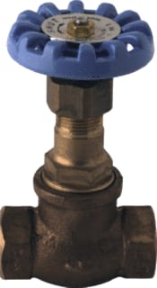 Spirax Sarco - HV3 Klepafsluiter 2 Bsp