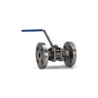 Spirax Sarco - M10S4RB Kogelafsluiter kogelafsl