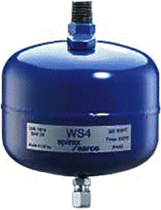 Spirax Sarco - WS4 Toebeh./onderdelen reduceerventiel Waterslot 3/8Bsp