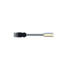 Wago - Patchkabel inst.bare gebouwinstall. 771-9993/105-203