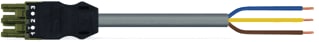 Wago - Patchkabel inst.bare gebouwinstall. 771-9993/105-305