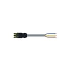 Wago - Patchkabel inst.bare gebouwinstall. 771-9993/105-705