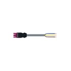 Wago - Patchkabel inst.bare gebouwinstall. 771-9993/106-807
