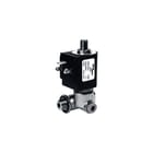 Spirax Sarco - DM Magneetafsluiter magneetafsl 3-port
