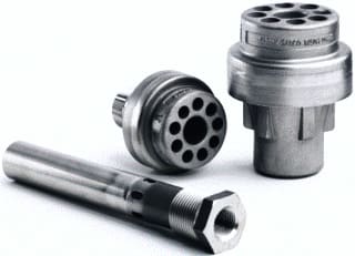 Spirax Sarco - IM Stoominjecteur Istoominjecteur 1Bsp