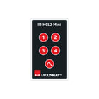 BEG - Luxomat IR-AFST Toebeh./onderdelen bewegingssensor Afstandsbed Ir-Hcl2-Mini