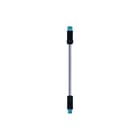 Isotel - BST14I2 B2CA Patchkabel inst.bare gebouwinstall. Koplsn 5M Bst1412 Gm P.Bl
