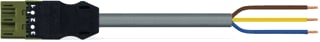 Wago - Patchkabel inst.bare gebouwinstall. 771-9993/206-705