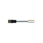 Wago - Patchkabel inst.bare gebouwinstall. 771-9993/206-705
