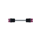 Wago - Patchkabel inst.bare gebouwinstall. 771-9994/005-207
