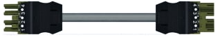Wago - Patchkabel inst.bare gebouwinstall. 771-9994/005-405