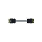 Wago - Patchkabel inst.bare gebouwinstall. 771-9995/006-705
