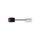 Wago - Patchkabel inst.bare gebouwinstall. 771-9995/106-607