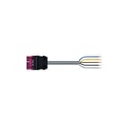 Wago - Patchkabel inst.bare gebouwinstall. 771-9995/206-407
