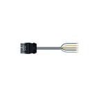 Wago - Patchkabel inst.bare gebouwinstall. 771-9995/206-503