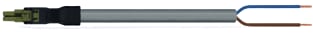 Wago - Patchkabel inst.bare gebouwinstall. 891-8992/105-405
