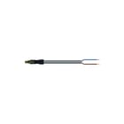 Wago - Patchkabel inst.bare gebouwinstall. 891-8992/105-805