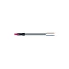 Wago - Patchkabel inst.bare gebouwinstall. 891-8992/205-207