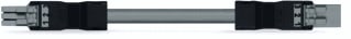 Wago - Patchkabel inst.bare gebouwinstall. 891-8993/005-703