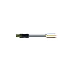 Wago - Patchkabel inst.bare gebouwinstall. 891-8993/106-705