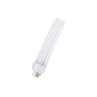 Tungsram - Compact fluorescentielamp tun biax d/e 4p 18w 827 g24q2