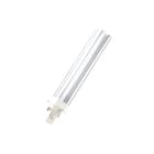 Tungsram - Compact fluorescentielamp tun biax d 2p 26w 830 g24d-3