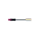 Wago - Patchkabel inst.bare gebouwinstall. 891-8993/205-607
