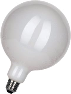 Bailey - LED Filament Globe LED-lamp Ledfil G150 E27 8W2200K O