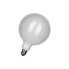 Bailey - LED Filament Globe LED-lamp Ledfil G150 E27 8W2200K O