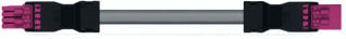 Wago - Patchkabel inst.bare gebouwinstall. 891-8994/005-407