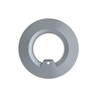 Eaton Blessing - RoundTech Mech. toebeh. verlichtingsarmatuur Rond Inb.Raam W