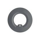 Eaton Blessing - RoundTech Mech. toebeh. verlichtingsarmatuur Rnd Inb.Raam Zi