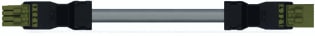 Wago - Patchkabel inst.bare gebouwinstall. 891-8994/005-805