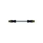 Wago - Patchkabel inst.bare gebouwinstall. 891-8994/005-805