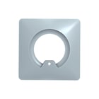 Eaton Blessing - RoundTech Mech. toebeh. verlichtingsarmatuur 4Knt Inb.Raam W