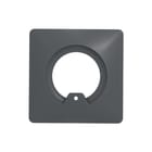 Eaton Blessing - RoundTech Mech. toebeh. verlichtingsarmatuur 4knt inb.raam z