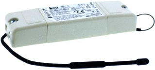 Lumiko - ZigBee Lichtregelsysteemcomponent Interf Dali 1-10V