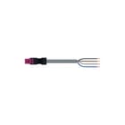 Wago - Patchkabel inst.bare gebouwinstall. 891-8994/105-407