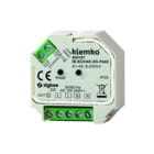 Lumiko - ZigBee Lichtregelsysteemcomponent Klem Inb Schakelaar