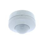 Lumiko - PIR PLF Bewegingsschakelaar (compleet) Klem Plaf Inb Aanw Detect 24M