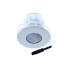 Lumiko - PIR PLF Bewegingsschakelaar (compleet) Klem Aanw Detect Plaf Wit