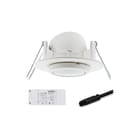 Lumiko - PIR PLF Bewegingsschakelaar (compleet) Klem Aanw Detect Plaf Pir2200W
