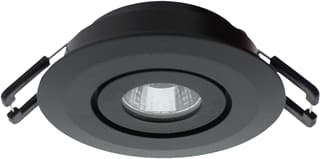 Lumiko - Siena Downlight/spot/schijnwerper Siena2700 Lcb-Spot-62R-Ew